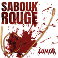 Sabouk Rouge Music CD