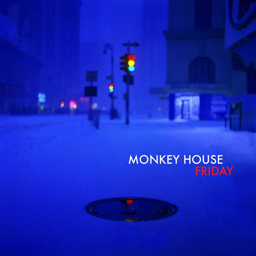 Friday [Limited Edition] (Coll) (Spec) Vinyl Record