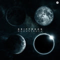 Driftmoon - Moonstruck - Music CD