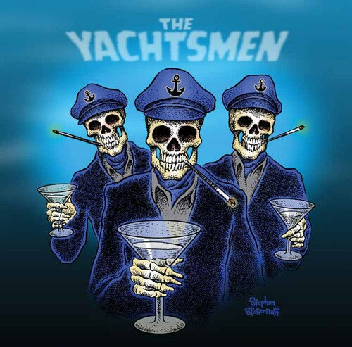 Yachtsmen - Yachtsmen - Vinyl Record