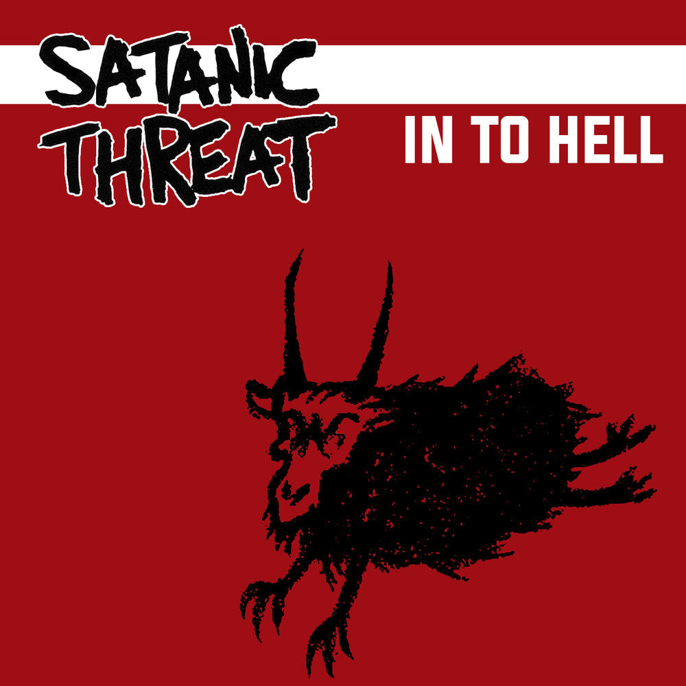Pre-Order: In To Hell Music CD