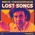 Theodorakis,mike - Lost Songs - Vinyl Record