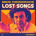 Lost Songs [LP] Vinyl Record