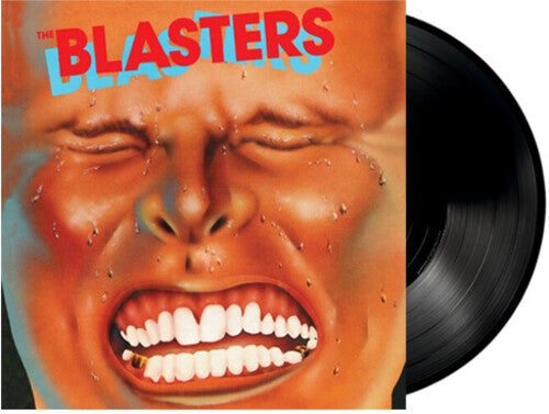 Blasters - Blasters - Vinyl Record