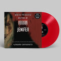 Simonetti,claudio - Dario Agento's Jenifer - O.s.t. - Vinyl Record