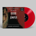 Dario Agento's Jenifer - O.S.T. [LP] Vinyl Record