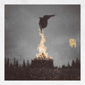 Throne Of Ashes [LP] Vinyl Record