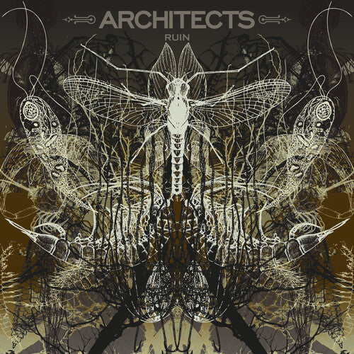 Architects - Ruin - Vinyl Record