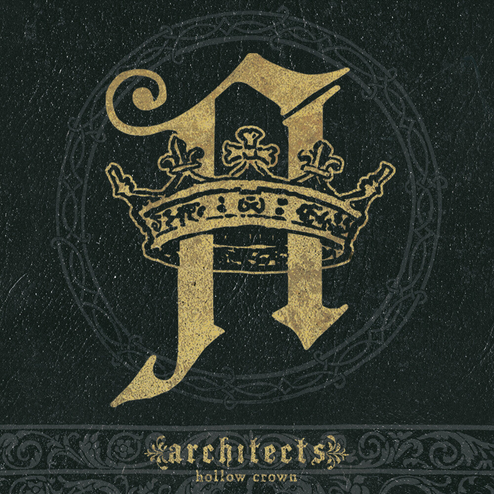 Hollow Crown [Limited Edition] (Pict) Vinyl Record