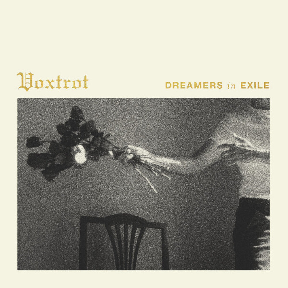 Dreamers In Exile [LP] Vinyl Record