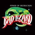 Power Of Destruction [LP] Vinyl Record