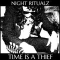 Time Is A Thief [LP] Vinyl Record