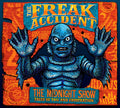 Freak Accident - Midnight Show - Vinyl Record