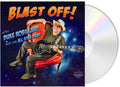 Robillard,duke & His All Star Band - Blast Off - Music CD