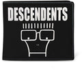 Rocksax Descendents Milo Logo Wallet Black - Rocksax Descendents Milo Logo Wallet Black - Special Products