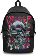 Rocksax Bullet For My Valentine Skull Rd Dypck Blk - Rocksax Bullet For My Valentine Skull Rd Dypck Blk - Special Products