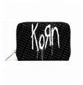 Rocksax Korn Freak Logo Purse Black - Rocksax Korn Freak Logo Purse Black - Special Products