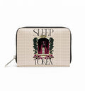 Rocksax Sleep Token Statue Logo Purse Cream - Rocksax Sleep Token Statue Logo Purse Cream - Special Products