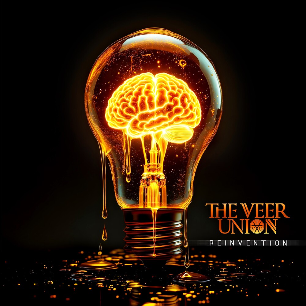 Veer Union - Reinvention [LP]