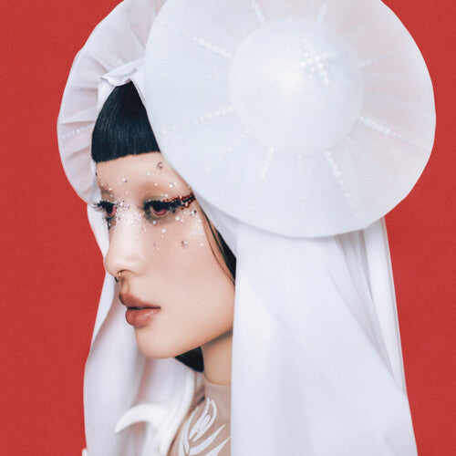 Xg - Core (jurin Version) - Music CD