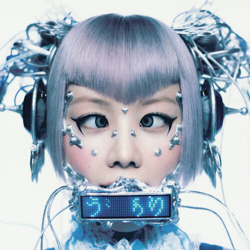 Xg - Core (hinata Version) - Music CD