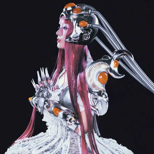 Xg - Core (juria Version) - Music CD