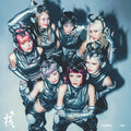 Xg - Core - Music CD