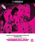 Women In Love - Women In Love - UHD