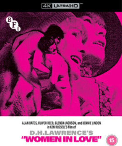Women In Love - Women In Love - UHD