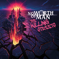 Killing Streets Music CD