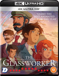 Glassworker - Glassworker - UHD