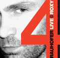 Rauhofer,peter - Live @ Roxy - Vinyl Record
