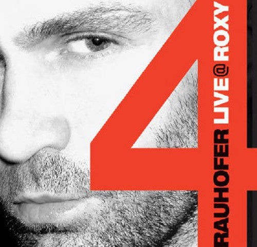 Rauhofer,peter - Live @ Roxy - Vinyl Record