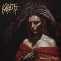 Revered By Death [LP] Vinyl Record