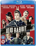 Jojo Rabbit - Jojo Rabbit - Blu-ray