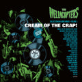 Hellacopters - Cream Of The Crap Collected Non-Album Works Vol 3 [CD]