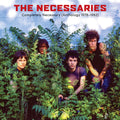 Necessaries - Completely Necessary (Anthology 1978-1982) [LP]