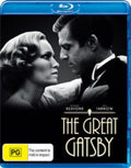 Great Gatsby - Great Gatsby - Blu-ray