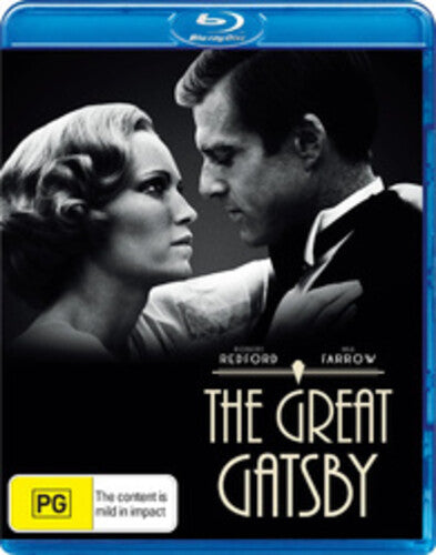 Great Gatsby - Great Gatsby - Blu-ray