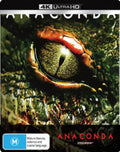 Anaconda - Anaconda - UHD