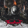 Amongruins - Advent Of Chaos - Music CD