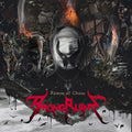 Advent Of Chaos Music CD