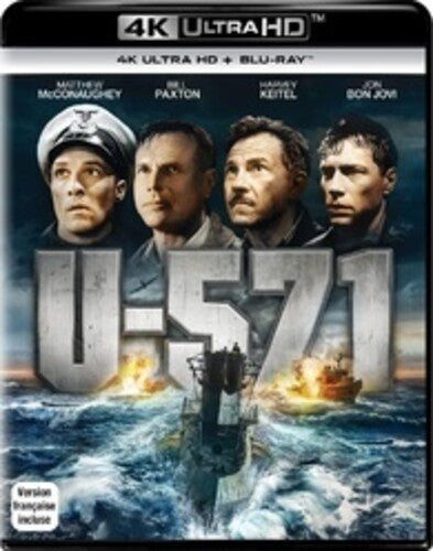 U-571 - U-571 - UHD