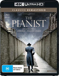 Pianist - Pianist - UHD