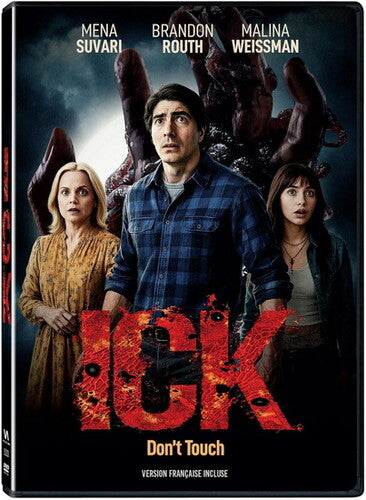 Ick - Ick - DVD