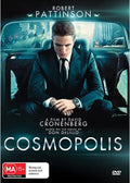 Cosmopolis - Cosmopolis - DVD