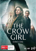 Crow Girl: Series One - Crow Girl: Series One - DVD