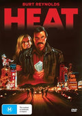 Heat - Heat - DVD