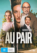 Au Pair: Season One - Au Pair: Season One - DVD