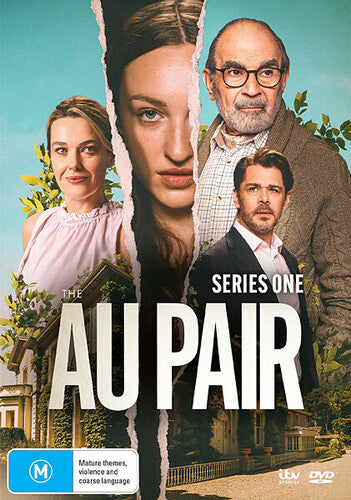 Au Pair: Season One - Au Pair: Season One - DVD